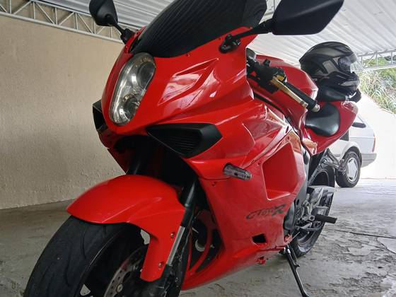 KASINSKI COMET GT 650R KASINSKI COMET GT 650R